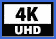 UHD Quality